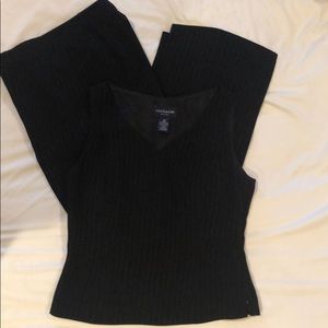 Ann Taylor Pant Suit